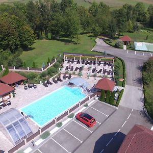 Sedra Holiday Resort-Adults Only-Bed & Breakfast