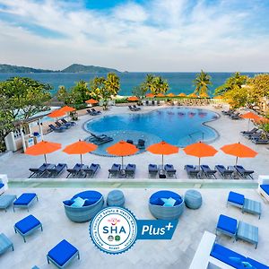 Diamond Cliff Resort & Spa, Patong Beach